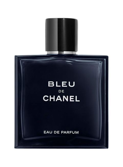 Chanel Blue for Men - Eau de Parfum - 100 ml