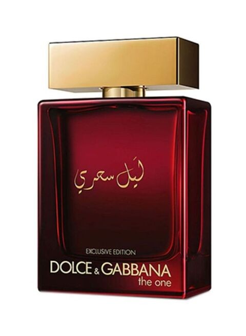 Dolce & Gabbana The One Mysterious 50ml