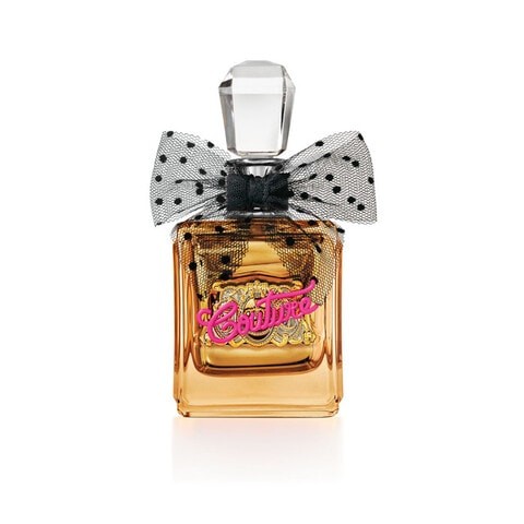 Viva La Juicy Gold EDP 100 ml