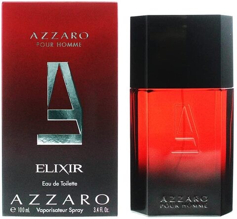 Pour Azzaro Perfume for Men by Azzaro, 100 ml