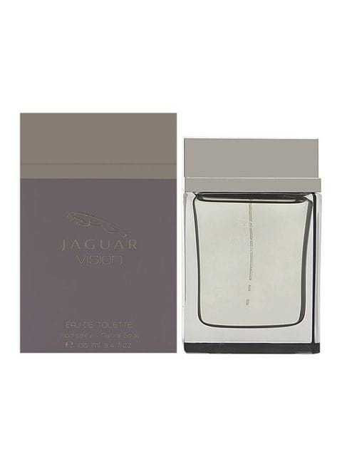 Jaguar - Vision Eau de Toilette 100 ml