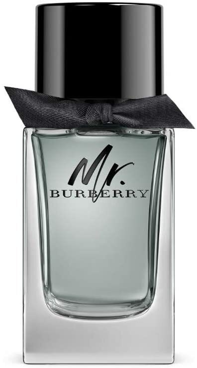 Burberry Mr. Burberry EDP 150 ml