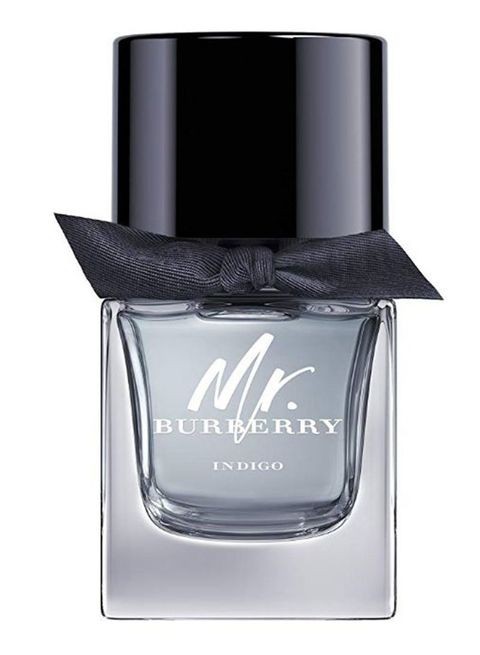 Burberry Mr. Burberry Indigo EDT 50 ml