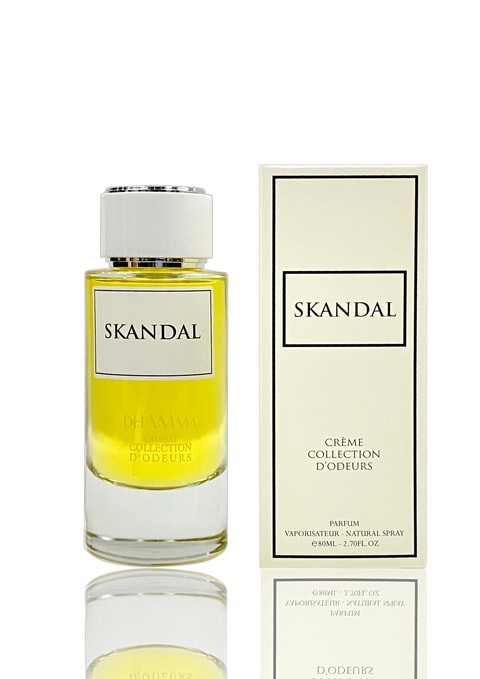 عطر (سكاندال) 100 مل من داما بيرفيومز