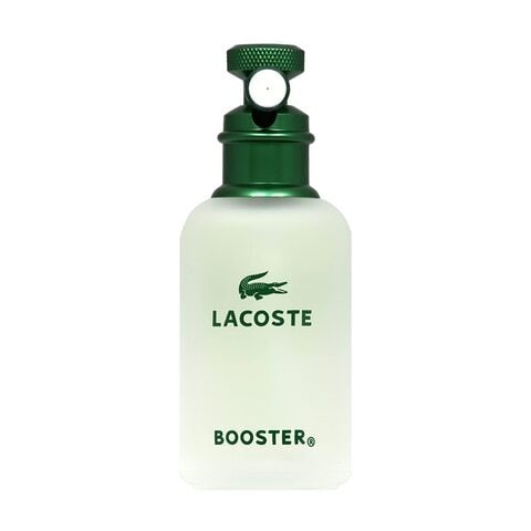 Lacoste booster perfume 125ml