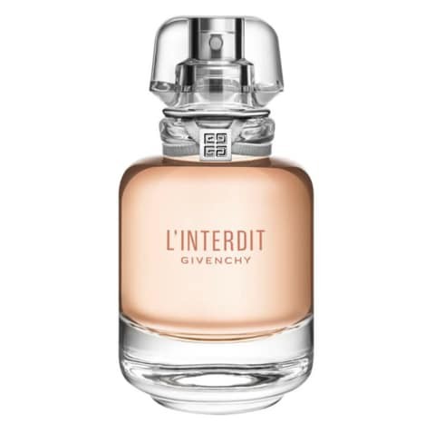 Givenchy Le Interdit Givenchy Eau de Toilette 80 ml