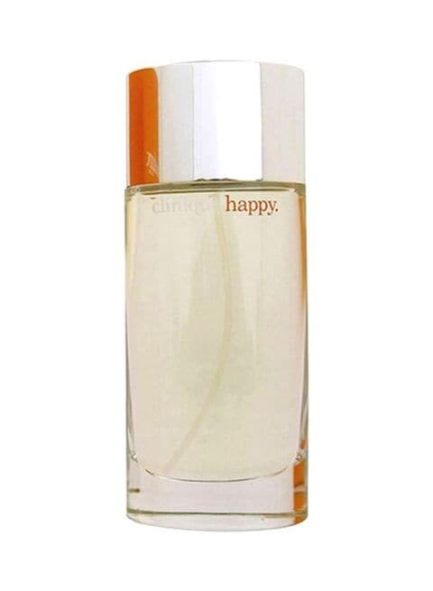 Happy perfume from Clinique 100 ml