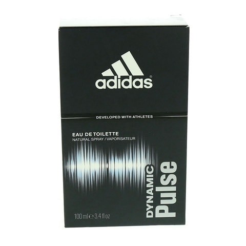 adidas Dynamic Pulse EDT 100 ml