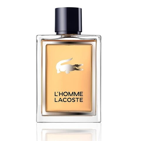 L'Homme Lacoste - Eau de Toilette - 100 ml