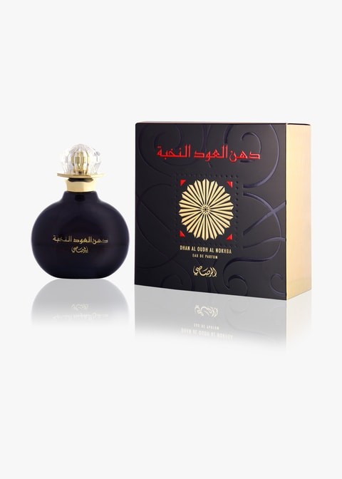 عطر من الرصاصي - دهن عود النخبة - عطر 40 مل