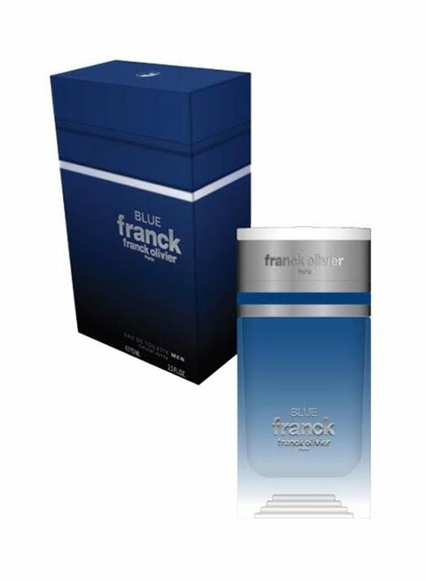 Franck Olivier Blue Eau de Toilette 75 ml