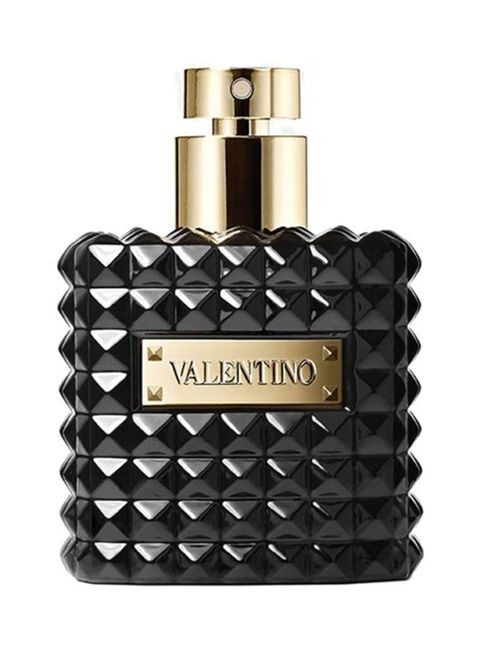 Perfume by Valentino Donna Noir Absolu for Women - Eau de Parfum, 100 ml