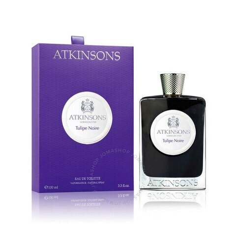 Atkinsons Tulipe Noire (U) Edp 100 Ml It