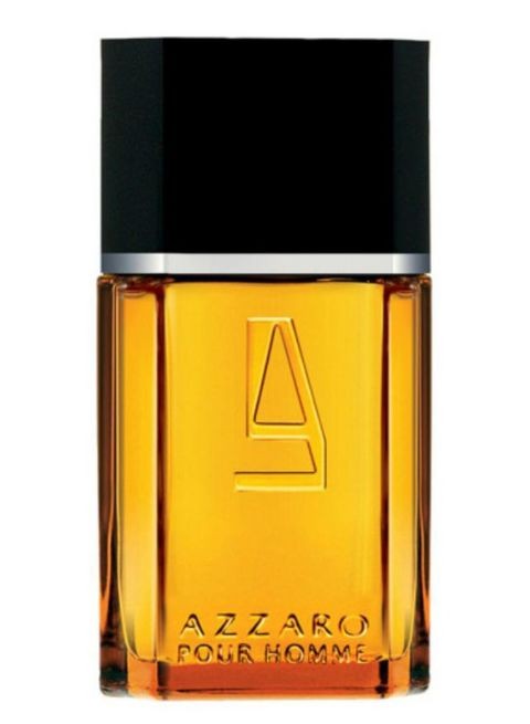 Azzaro Night Time for Men - Eau de Toilette - 100 ml