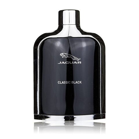 Jaguar Classic Black De Toilette 100 ml