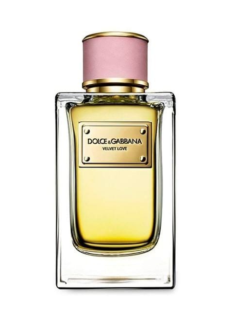 Dolce & Gabbana Velvet Love EDP 150 ml