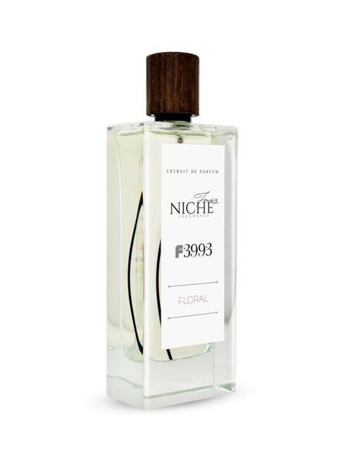 Fayez Nish Floral F3993 Extra De Parfum For Unisex 80ml