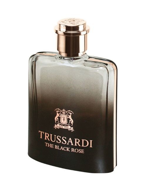 Trussardi The Black Rose - Eau de Parfum - 100 ml