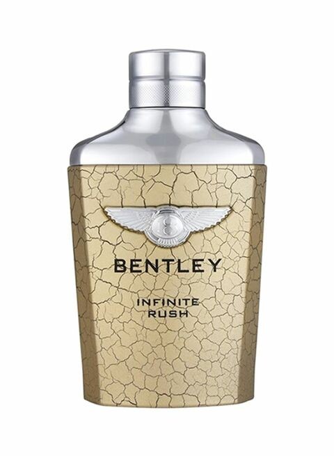 Bentley Infinite Rush 100ml