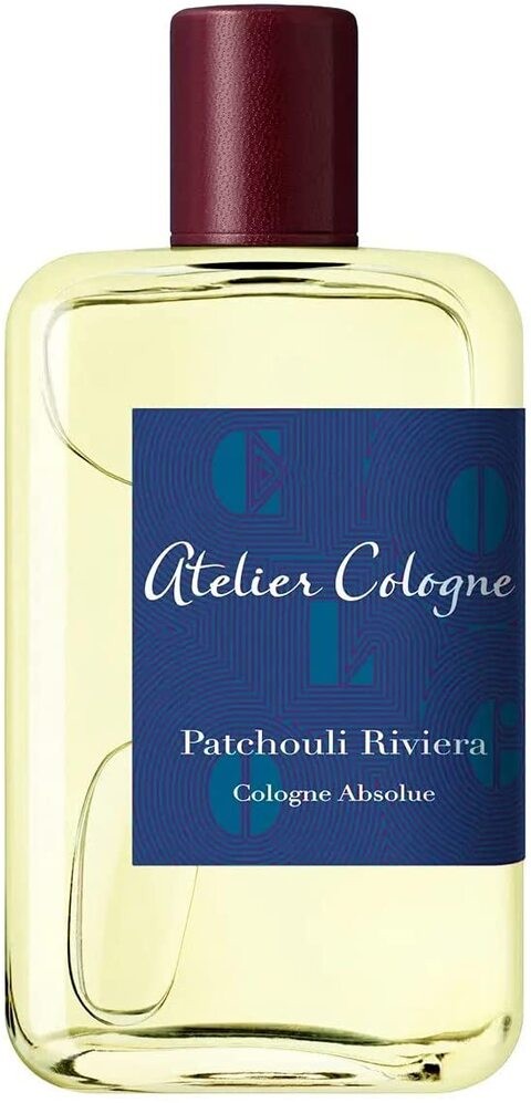 Atelier Cologne Patchouli Riviera (U) Cologne Absolue 100 مل Fr