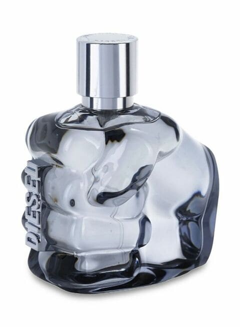 Diesel Only The Brave EDT 125 ml