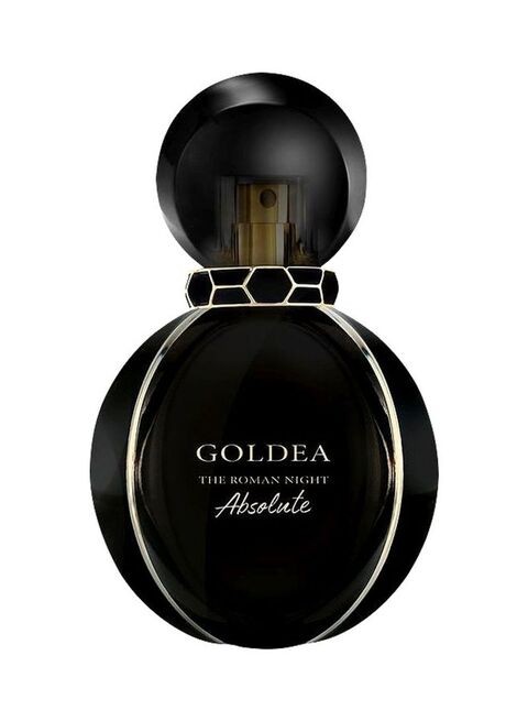 Bvlgari Goldea The Roman Night Absolute EDP 75 ml