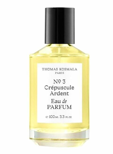 Thomas Cosmala No. 3 Crepuscol Eau de Parfum 100 ml