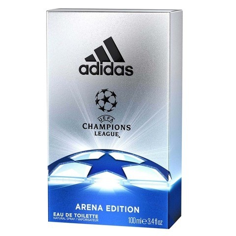 adidas champion league 3 edt 100 ml