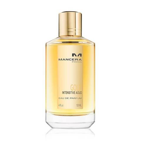 Mancera - Gold Intensive Oud 120 ml