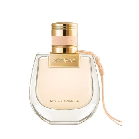 Chloe perfume - Nomad for women - 75 ml