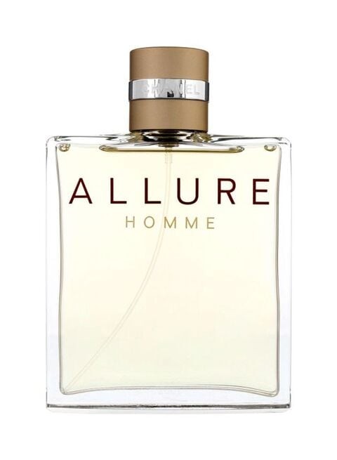 Chanel Allure Homme Eau de Toilette 50 ml