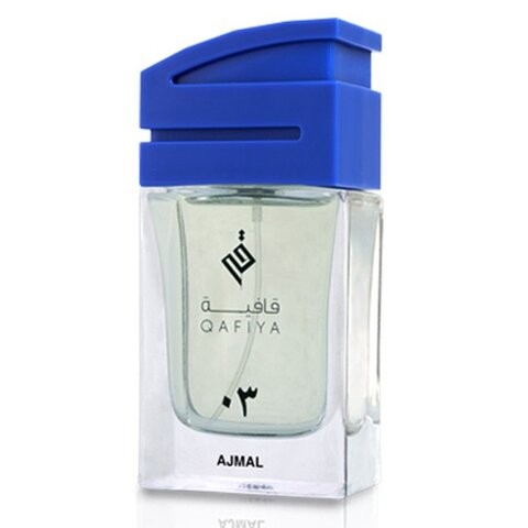 Ajmal Rhyme 03 (A) Sweet 75 ml A