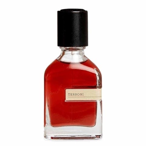 Orto Parisi Teroni - Eau de Parfum - 50 ml