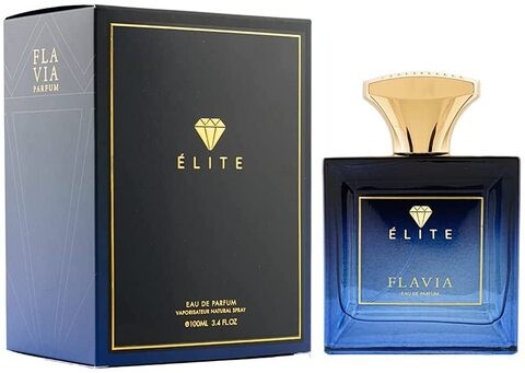 Flavia Elite 100ml Eau De Parfume