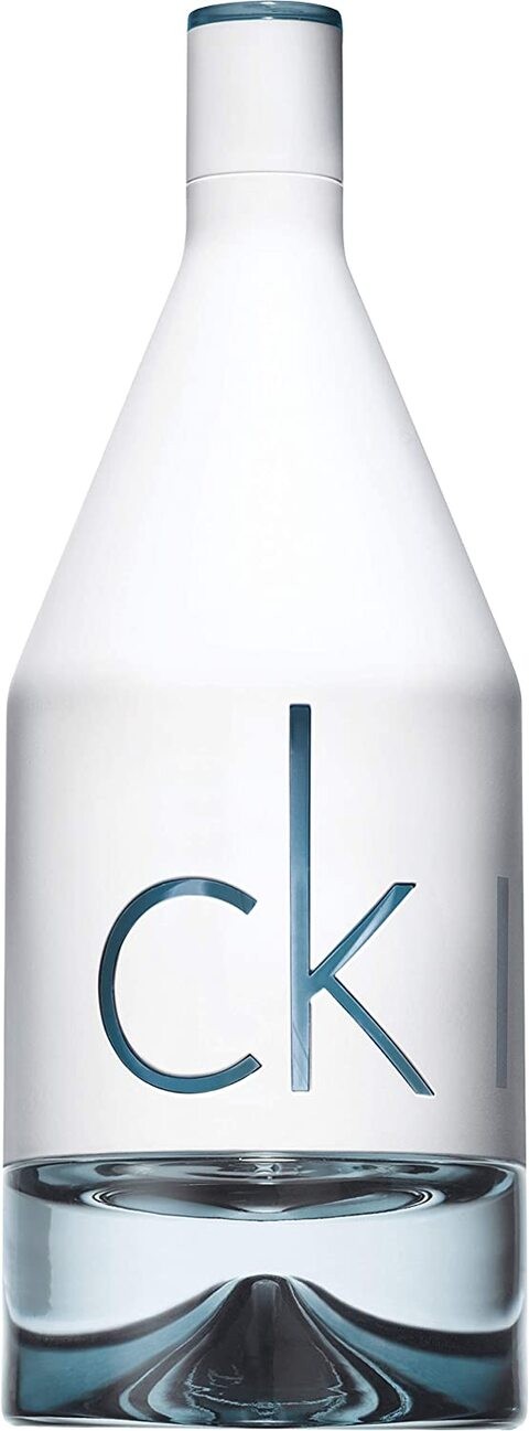 CK IN2U by Calvin Klein for Men - 150ml - Eau de Toilette