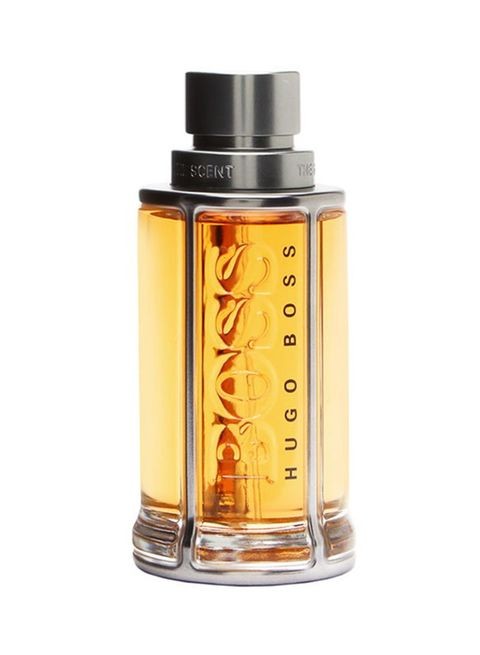 Hugo Boss The Scent Eau de Toilette for Men - 100 ml