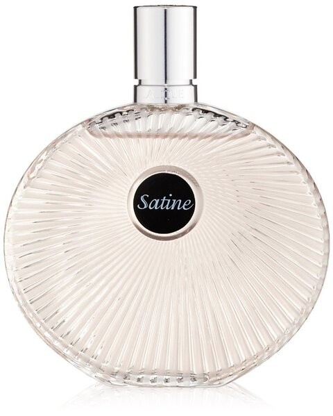 Lalique Satin perfume for women - Eau de Parfum - 100 ml