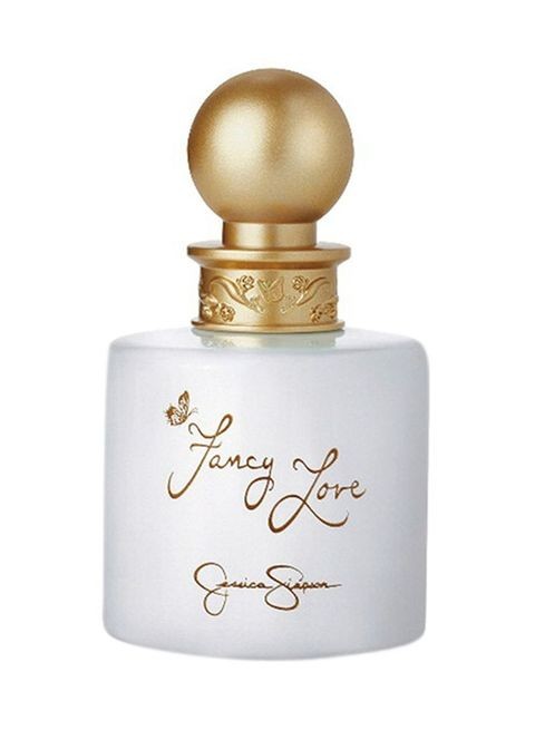 Fancy Love by Jessica Simpson for Women - Eau de Parfum - 100 ml