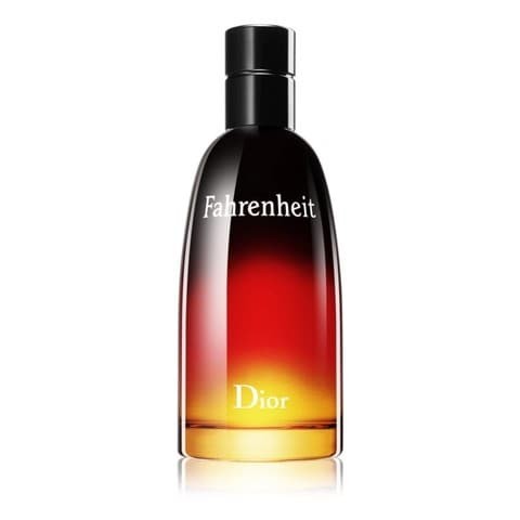 Fahrenheit by Dior for Men - Eau de Toilette, 50ml