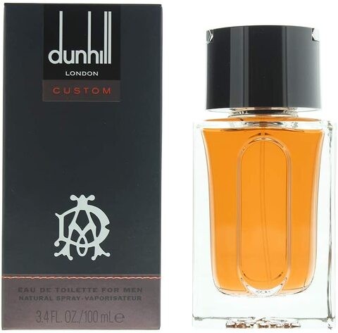 Dunhill Custom 100ml