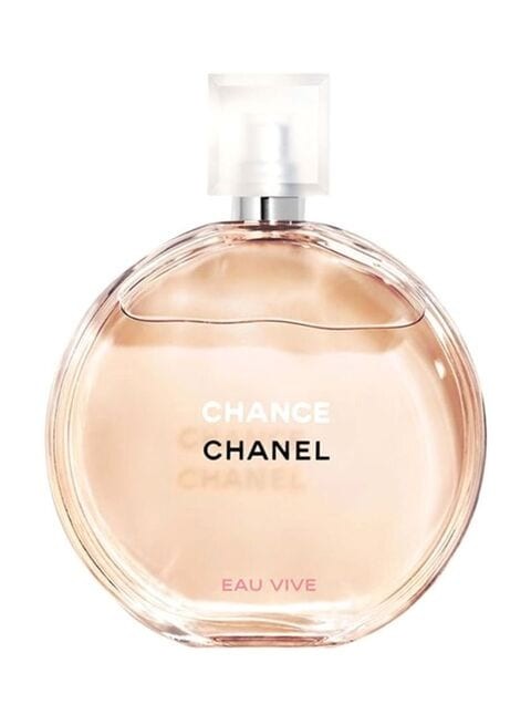 Chanel Chance Eau Vive 100 ml