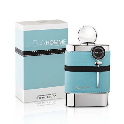 Armaf Blue Homme For Man Perfume 100ml Eau De Parfum