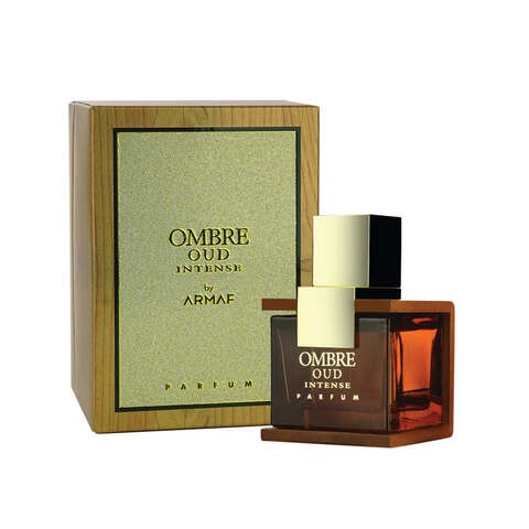 Armaf Ombre Oud Intense For Man Perfume 100ml Eau De Parfum