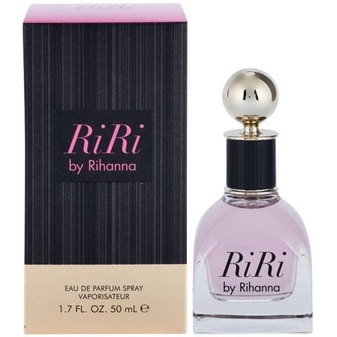 Rihanna Riri Eau de Parfum, 50ml