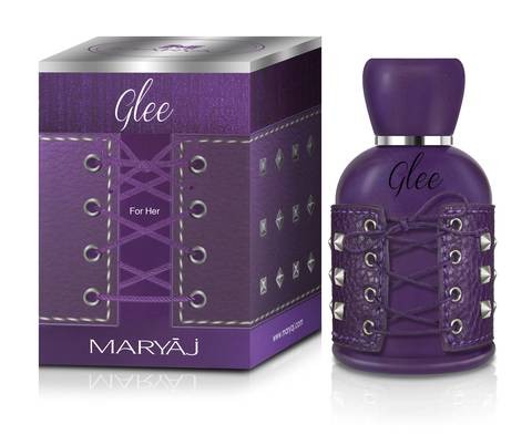 Mariage Perfume - Glee for Her - Eau de Parfum, 85 ml
