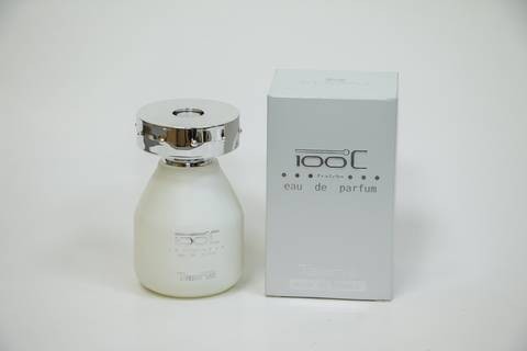 Mariage Perfume - 100 Degree Fresh Pour Homme - Eau de Parfum, 100 ml