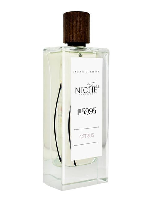 عطر فايز نيش كوليكشن سيترس F5995 اكسترايت دو برفيوم للجنسين 80 مل