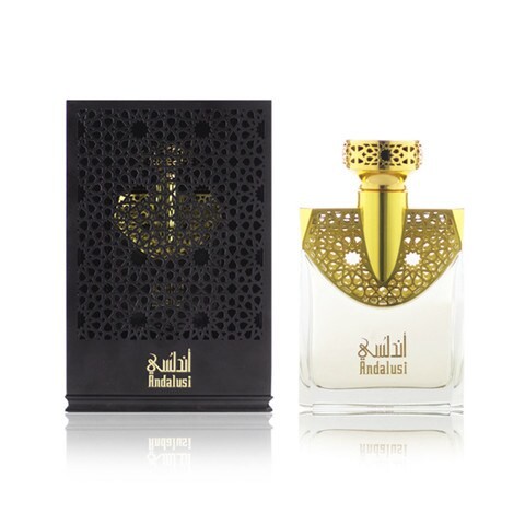 Arabian Oud - Andalusi for Men, 100ml