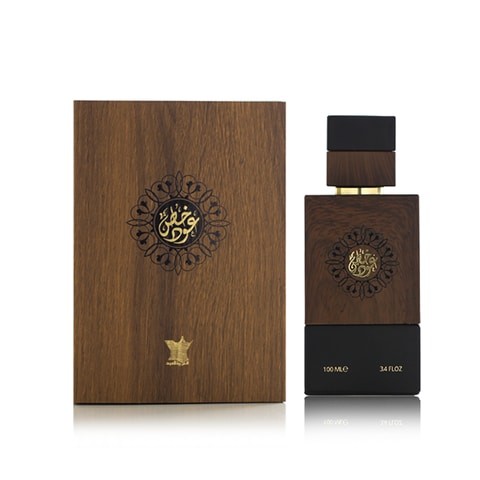 Arabian Oud - Special Oud Spray for Unisex , 100 ml