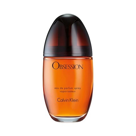 Calvin Klein Obsession for Women - Eau de Parfum - 100 ml